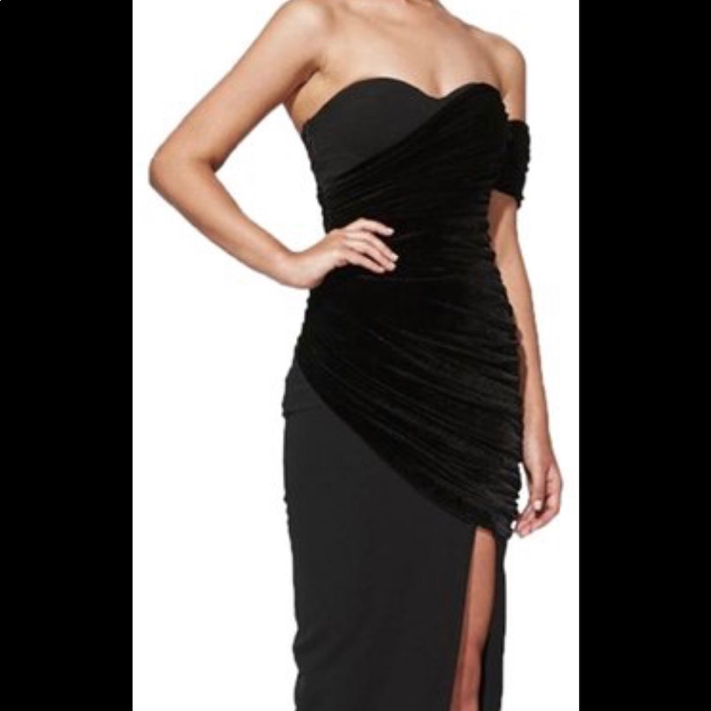 Misha Collection ‘Marietta’ dress